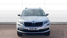 Skoda Kodiaq 1.4 TSI 150 SE L 5dr DSG [7 Seat] Petrol Estate